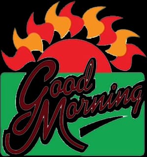 Good Morning