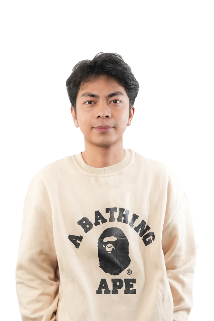 Zaw Paing Htut